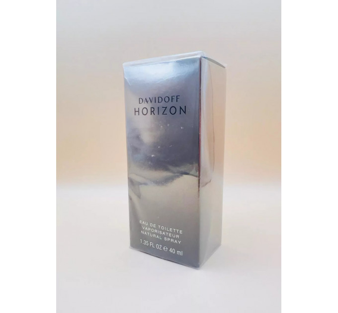 Парфумована вода для чоловіків Davidoff Horizon 40 мл