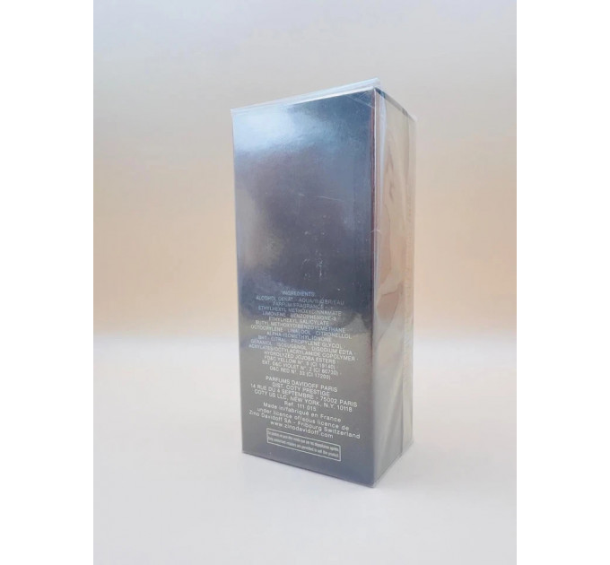 Парфумована вода для чоловіків Davidoff Horizon 40 мл