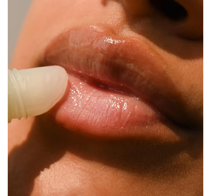 Набір бальзамів для губ EOS FlavorLab з олією ши ароматом малини та ківі 2 шт