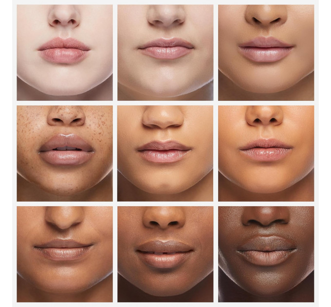 Набір бальзамів для губ EOS FlavorLab з олією ши ароматом малини та ківі 2 шт