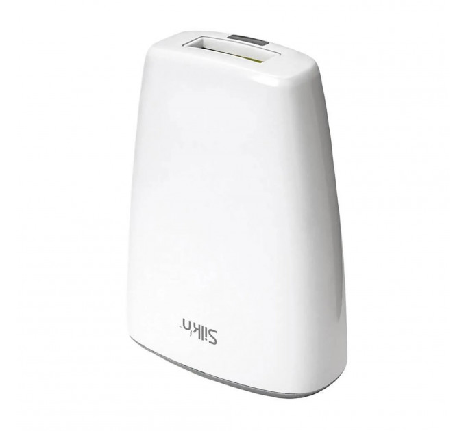 Фотоепілятор Silk'n Jewel Luxx JWX20PE3001 на 200 тис спалахів білий