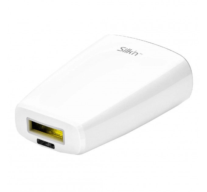 Фотоепілятор Silk'n Jewel Luxx JWX20PE3001 на 200 тис спалахів білий