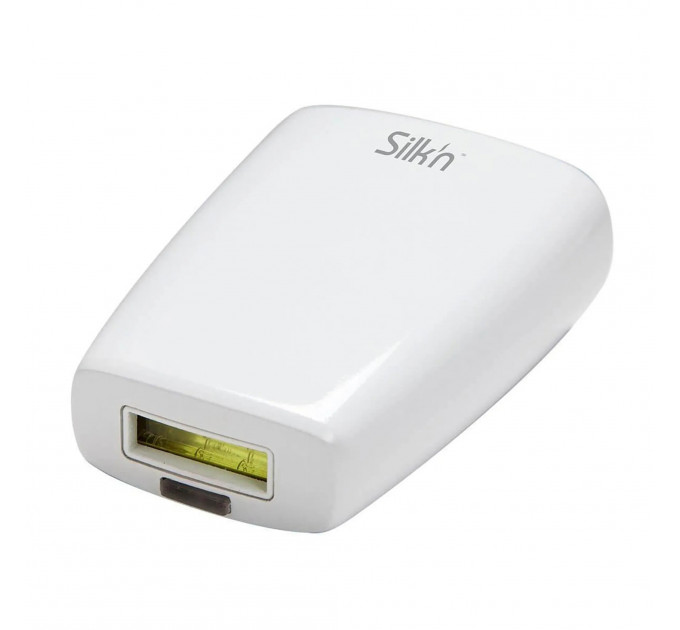 Фотоепілятор Silk'n Jewel Luxx JWX20PE3001 на 200 тис спалахів білий