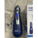 Два портативних іригатори Waterpik WP-583 Cordless Advanced 2 шт (синій і білий)