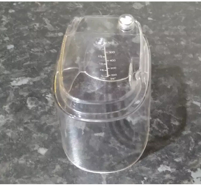 Резервуар для води для іригатора Waterpik WP-660 Ultra