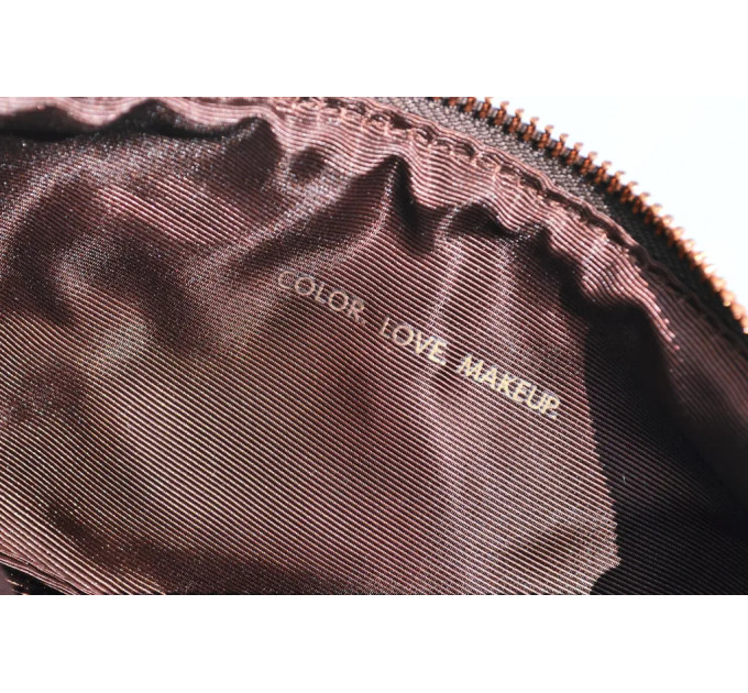 Набір пензлів ZOEVA Rose Golden Complete Eye Set Vol 1