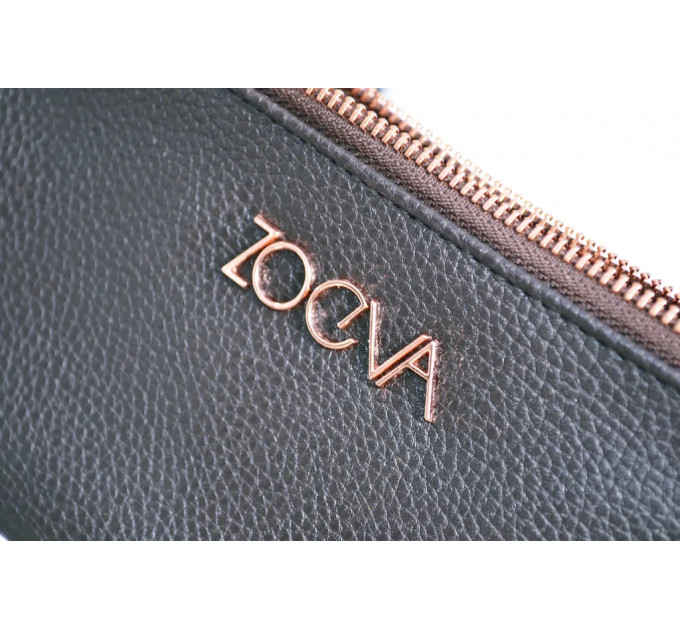 Набір пензлів ZOEVA Rose Golden Complete Eye Set Vol 1