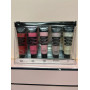 Набор блесков для губ Victoria`s Secret Total Shine Addict Flavored Lip Gloss Multi Glosses (5 блесков)