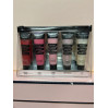 Набір блисків для губ Victoria`s Secret Total Shine Addict Flavored Lip Gloss Multi Glosses (5 блисків)