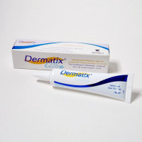 Гель від шрамів Dermatix Ultra Advanced Scar Gel 15 гр
