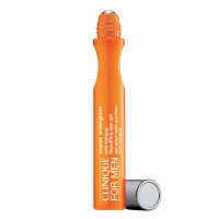 Гель для очей від набряків і темних кіл Clinique Super Energizer чоловічий 15 мл