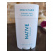 Органічний дезодорант Native з деревним та океанічним ароматом унісекс 75 г