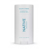 Органічний дезодорант Native з деревним та океанічним ароматом унісекс 75 г