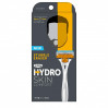 Бритва чоловіча Schick Hydro Skin Comfort Stubble Eraser (1 станок + 2 картриджі)