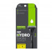 Бритва чоловіча Schick Hydro Skin Comfort Slim Head Sensitive (1 станок + 4 картриджі)