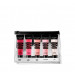 Набір блисків для губ Victoria`s Secret Total Shine Addict Flavored Lip Gloss Multi Glosses (5 блисків)