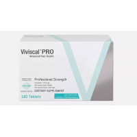 Засіб для відновлення і росту волосся Viviscal Pro 180 таблеток курс 3 місяці