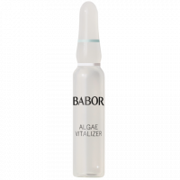 Ампула Babor Ampoule Algae Vitalizer для сухої та тьмяної шкіри 2 мл
