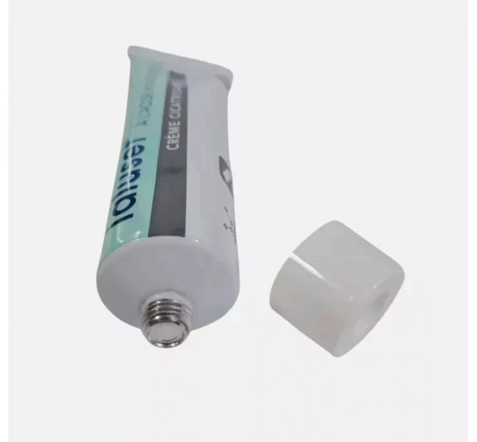 Крем з гіалуроновою кислотою Laboratoires Genevrier Ialuset 100 г