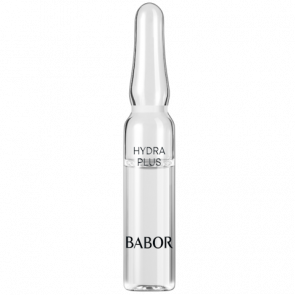 Ампули Babor Hydra Plus для інтенсивного зволоження обличчя 4 шт по 2 мл