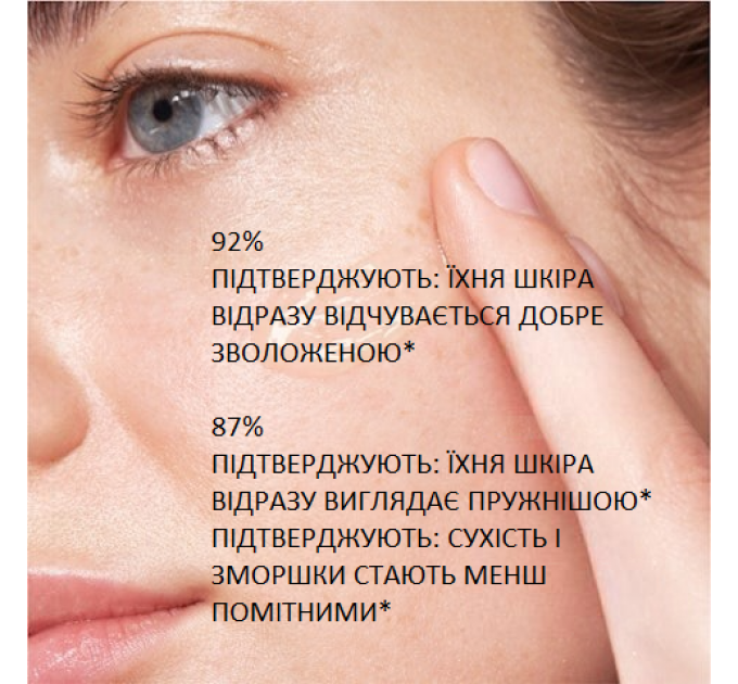 Ампули Babor Hydra Plus для інтенсивного зволоження обличчя 4 шт по 2 мл