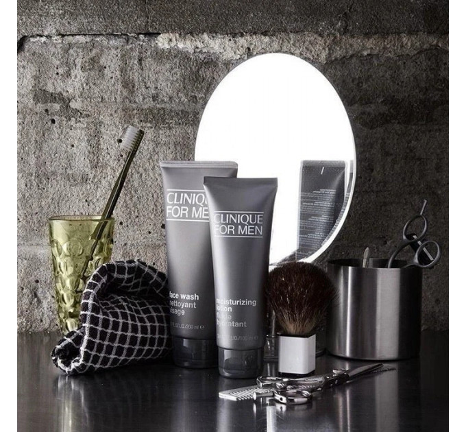 Чоловічий зволожуючий лосьйон Clinique for Men 100 мл