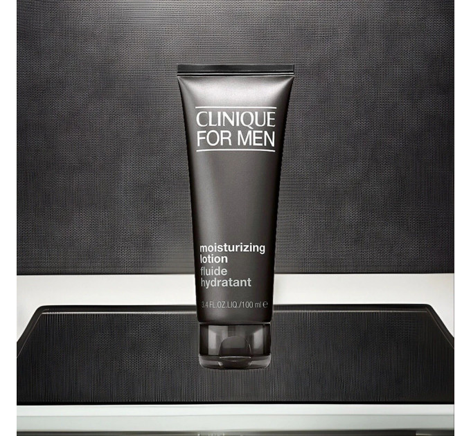 Чоловічий зволожуючий лосьйон Clinique for Men 100 мл