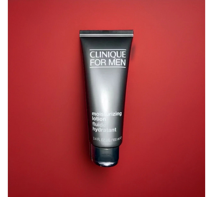 Чоловічий зволожуючий лосьйон Clinique for Men 100 мл