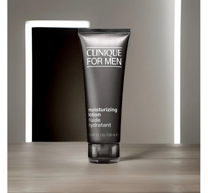 Чоловічий зволожуючий лосьйон Clinique for Men 100 мл