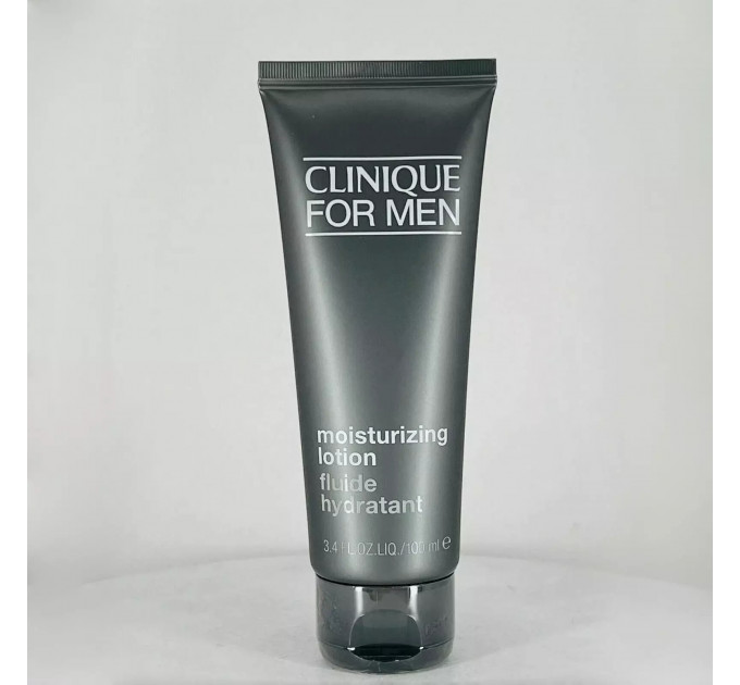 Чоловічий зволожуючий лосьйон Clinique for Men 100 мл