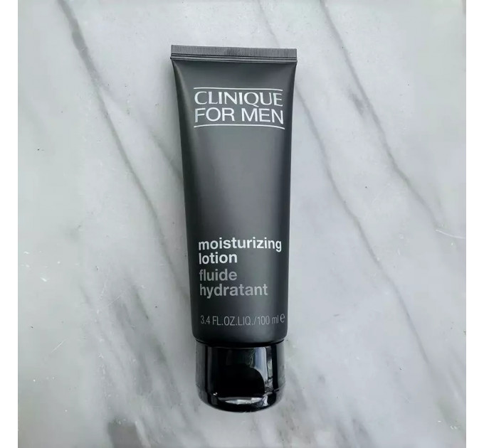 Чоловічий зволожуючий лосьйон Clinique for Men 100 мл
