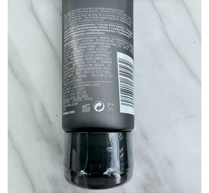 Чоловічий зволожуючий лосьйон Clinique for Men 100 мл