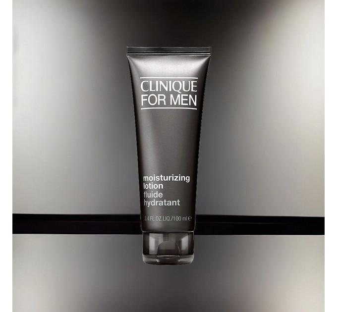 Чоловічий зволожуючий лосьйон Clinique for Men 100 мл
