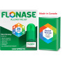Назальный спрей от аллергического ринита Flonase Allergy Relief 24 часа 2 флакона по 144 дозы