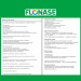 Назальний спрей від алергічного риніту Flonase Allergy Relief 24 години 2 флакони по 144 дози