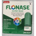 Назальний спрей від алергічного риніту Flonase Allergy Relief 24 години 2 флакони по 144 дози