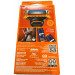 Бритва Gillette Fusion 5 Power (1 станок 2 картриджа 1 батарейка)