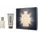 Набір чоловічої парфумерії Hugo Boss Bottled туалетна вода 50 мл + гель для душу 100 мл