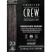 Система маскування сивого волосся рівень 2-3 American Crew Precision Blend Dark 3x40 мл