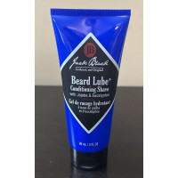 Кондиціонуючий гель для гоління Jack Black Beard Lube 88 мл
