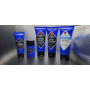 Набор мужской косметики Jack Black Travel Kit (гель для умывания крем для лица средство для бритья и дезодорант)