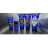 Набір чоловічої косметики Jack Black Travel Kit (гель для вмивання, крем для обличчя, засіб для гоління та дезодорант)