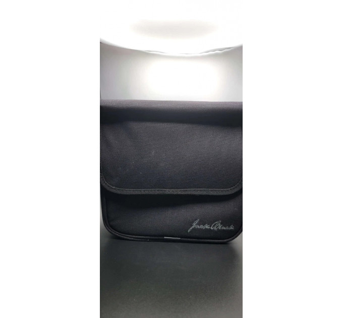 Набір чоловічої косметики Jack Black Travel Kit (гель для вмивання, крем для обличчя, засіб для гоління та дезодорант)