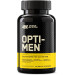 Мультивітамінний комплекс для чоловіків Optimum Nutrition Opti-Men 150 капсул