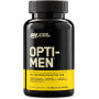 Мультивітамінний комплекс для чоловіків Optimum Nutrition Opti-Men 150 капсул