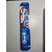 Отбеливающая зубная щётка Oral-B Vivid Whitening цвет лайм