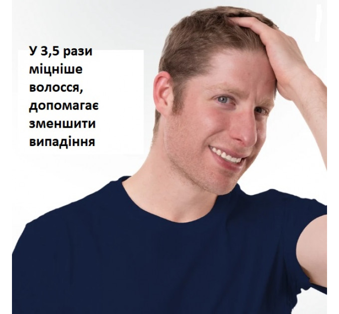 Шампунь-кондиціонер для чоловіків Rogaine 2 в 1 від випадіння волосся 248 мл