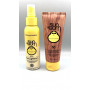 Набор косметики Sun Bum осветлитель для светлых волос 118 мл и солнцезащитный крем 88 мл для тела с SPF 50