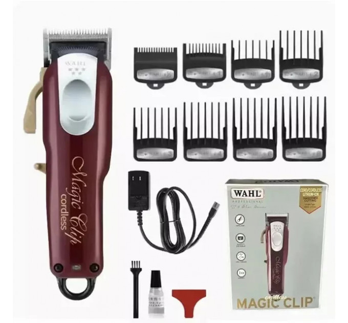 Машинка для стрижки Wahl 5 Star Magic Clip Cord