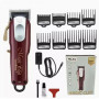 Беспроводная машинка для стрижки Wahl 5 Star Magic Clip Cord